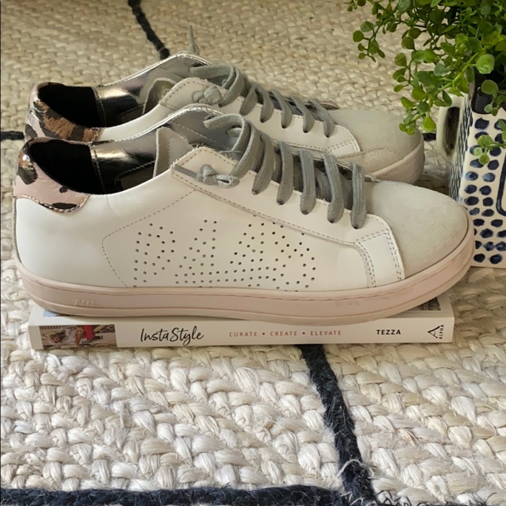 P448 sneakers
